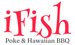 iFish Poke BBQ