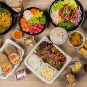 6 Classic Ingredients for Japanese Cuisine