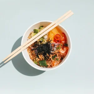 The Perfect Poke Bowl: A Fresh and Flavorful Delight