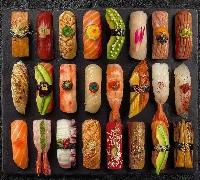 We Invite You to Try a New Taste – Taste the Sea at I Fish Poke & Hawaiian BBQ